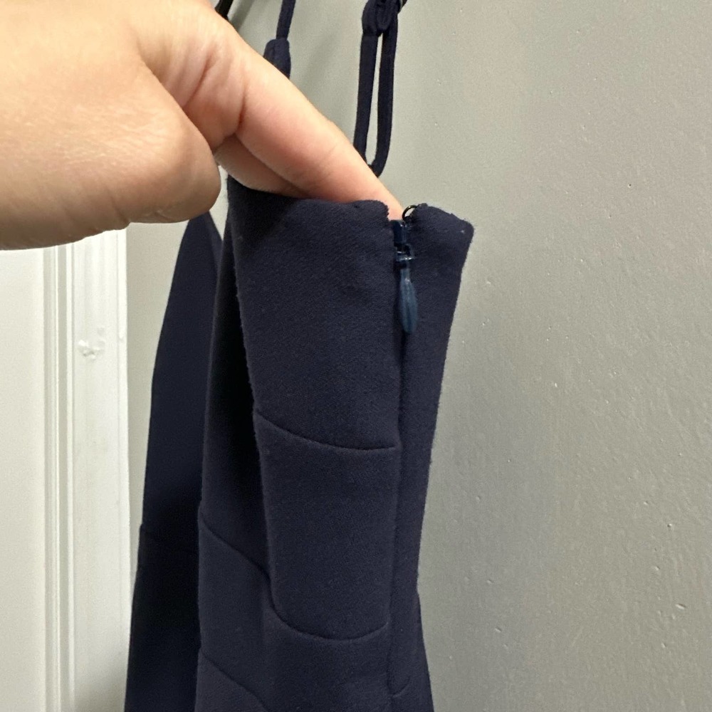 🔴LIKELY Women's Calliope Dress - Picture 7 of 8